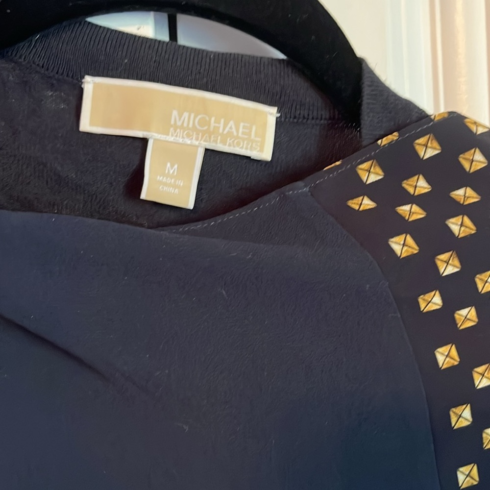 Michael Kors cardigan - Picture 3 of 4